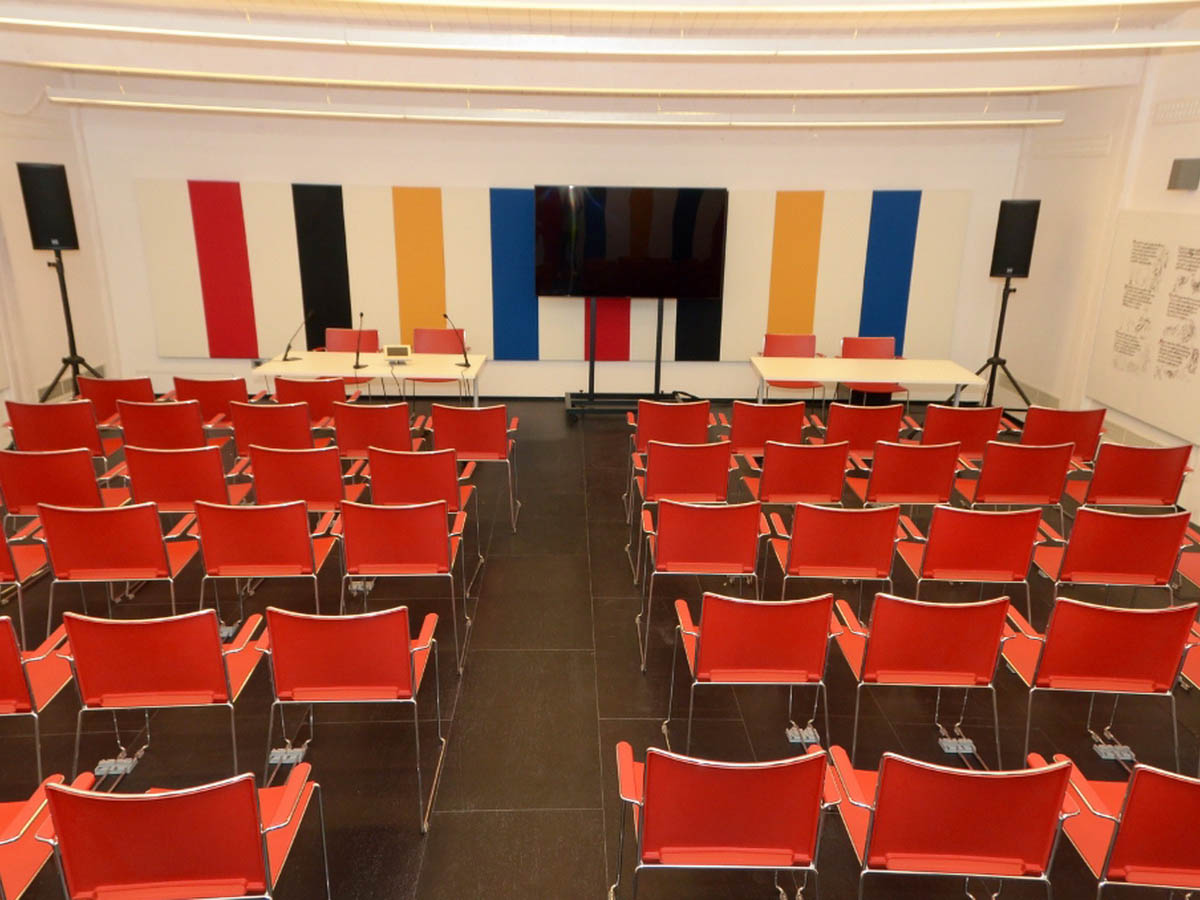 Auditorium-Ars-Medica-Roma